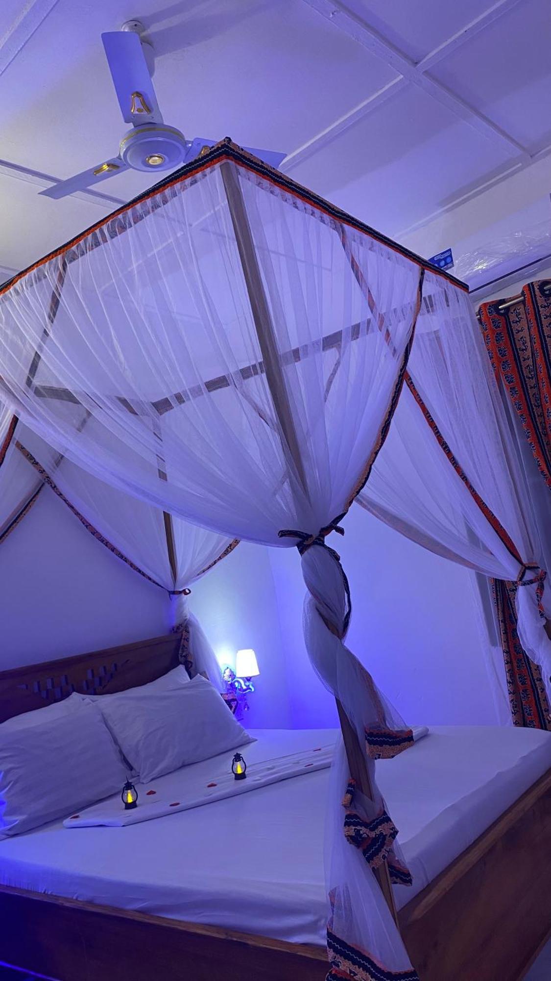 African Angel House *