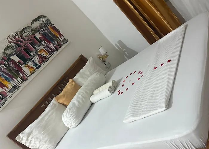 African Angel House B&B