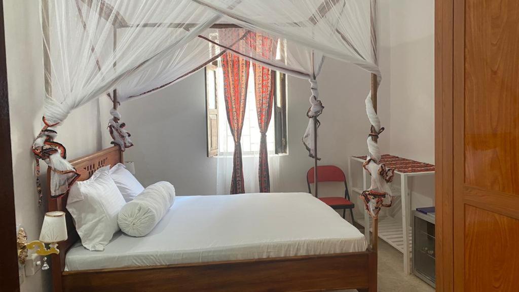Bed & Breakfast African Angel House B&B Zanzibar