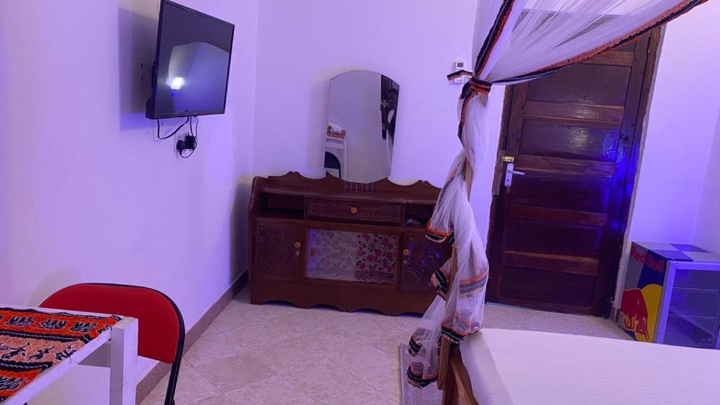 African Angel House B&B Bed & Breakfast Zanzibar