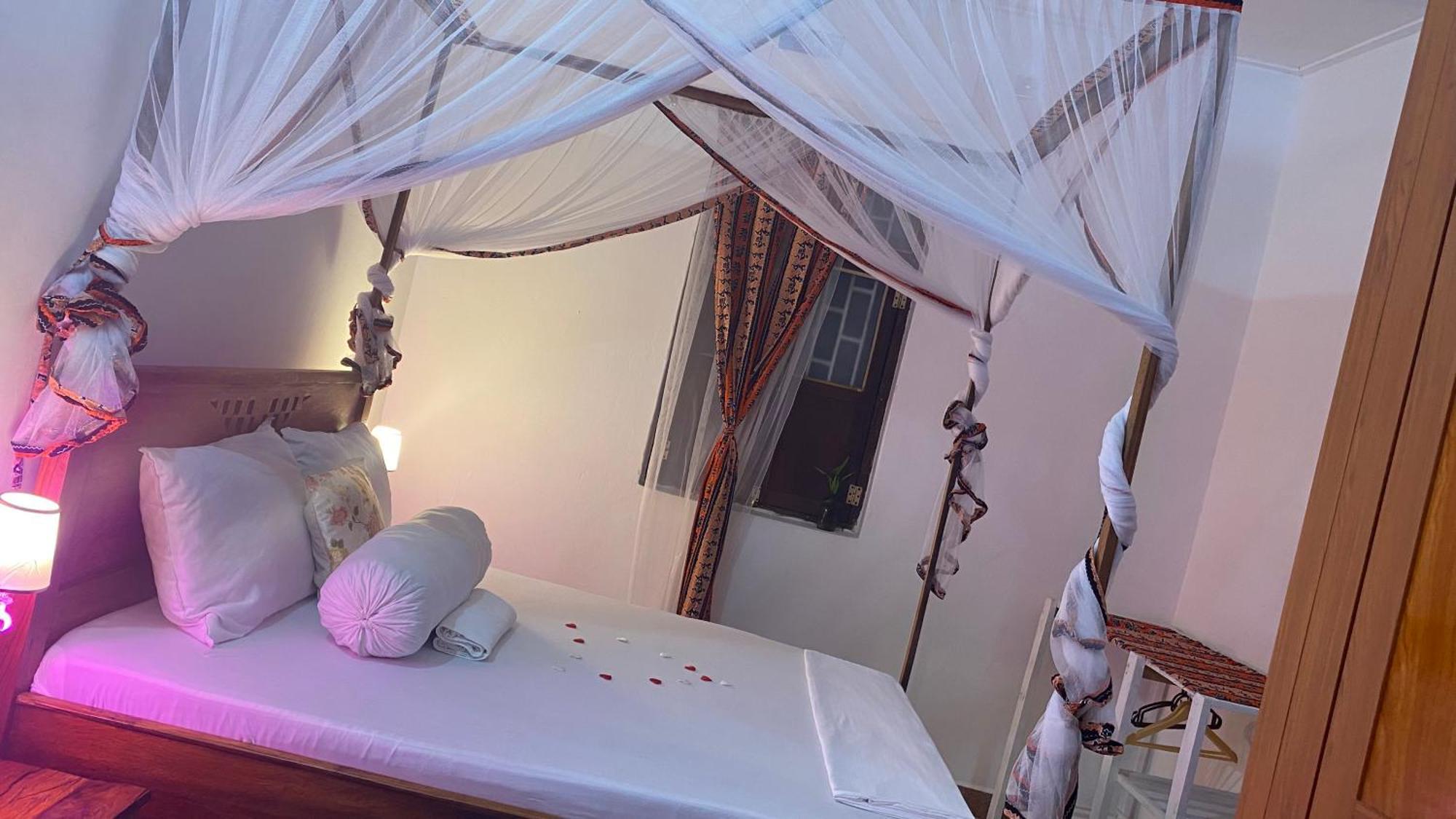 African Angel House B&B * Zanzibar