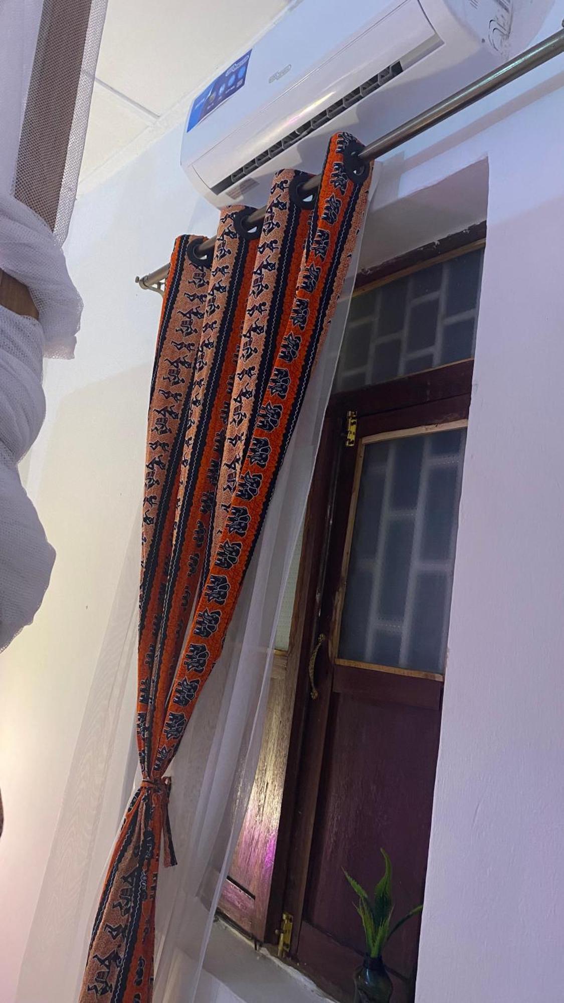 African Angel House B&B Zanzibar