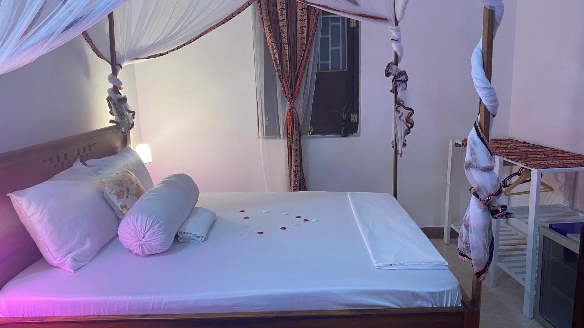 African Angel House B&B Bed & Breakfast