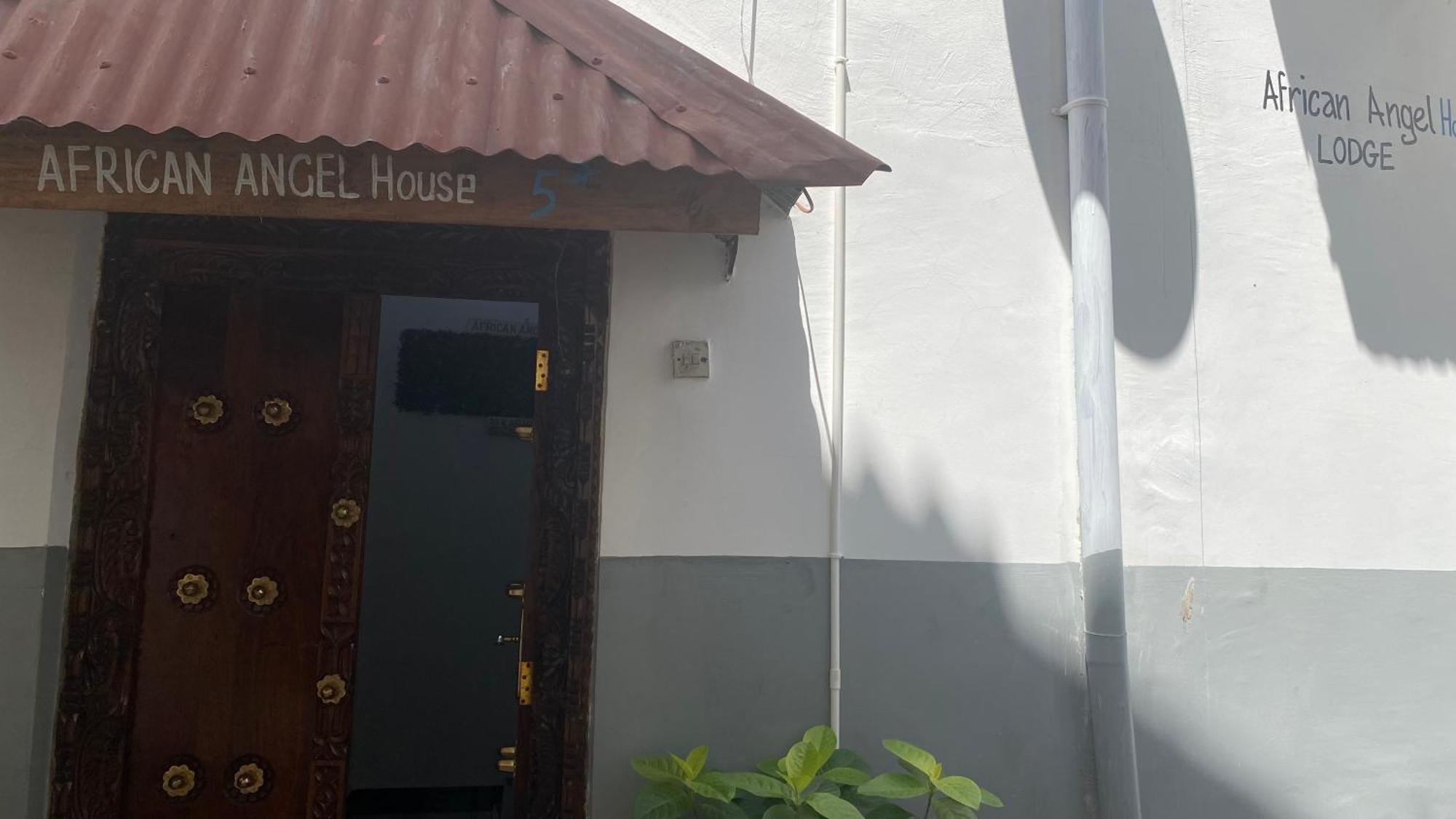 African Angel House B&B Bed & Breakfast