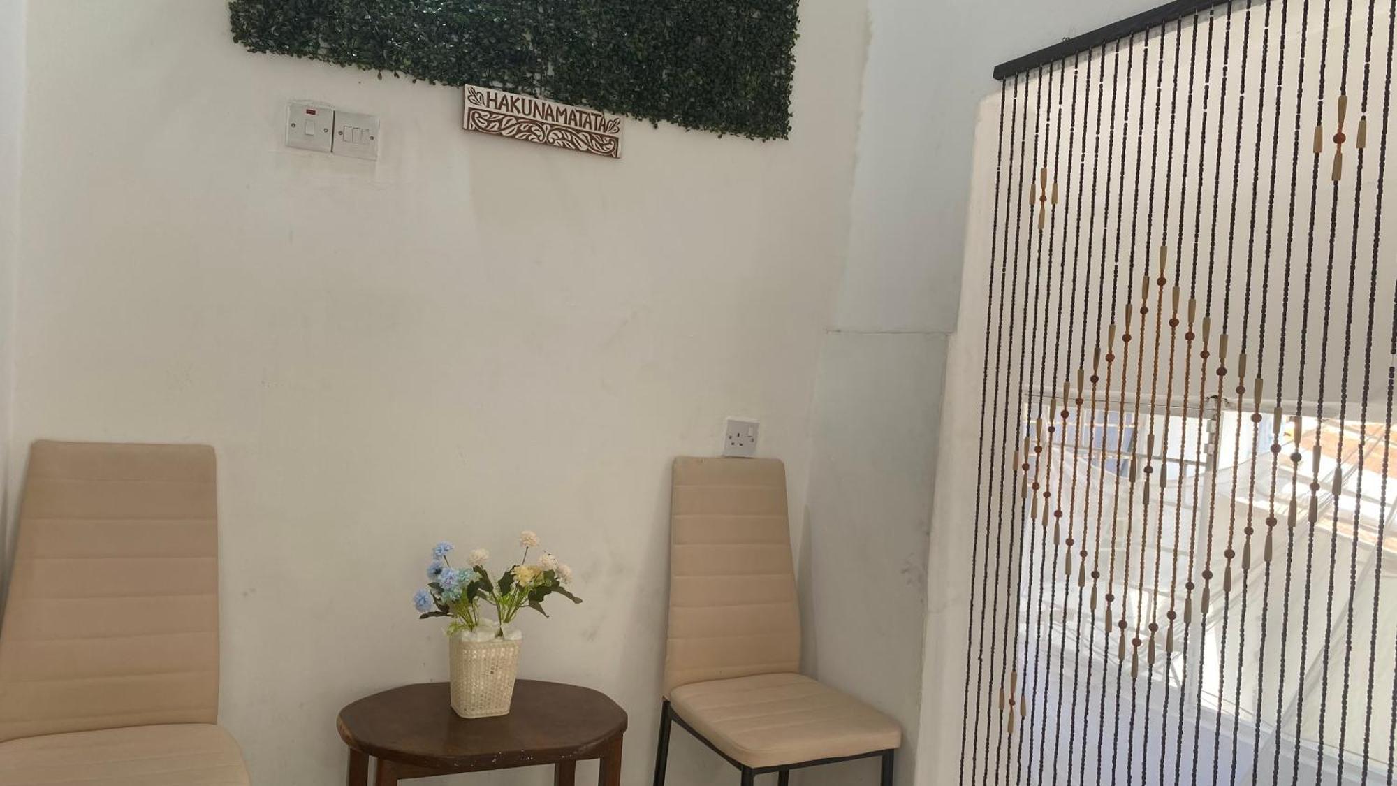 Bed & Breakfast African Angel House B&B Zanzibar
