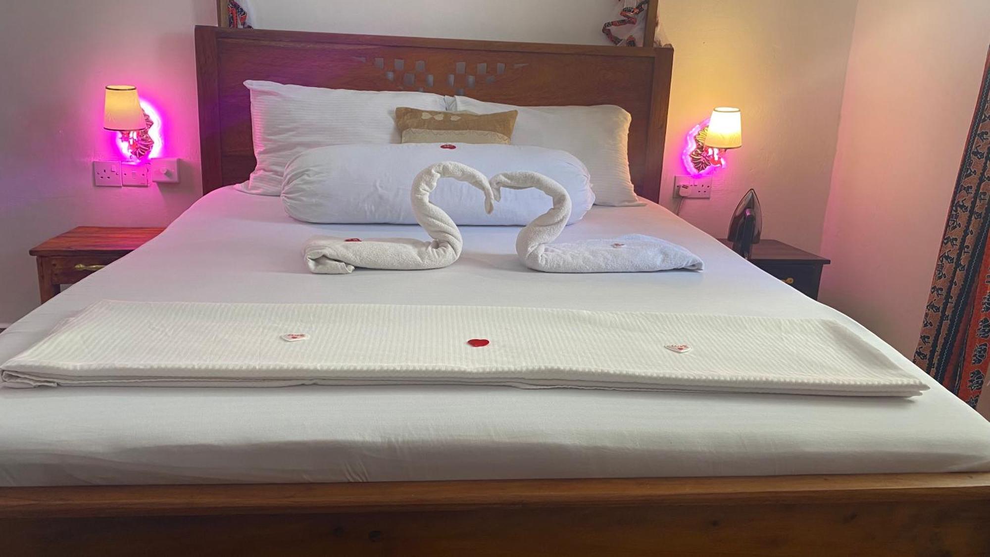 African Angel House B&B Bed & Breakfast